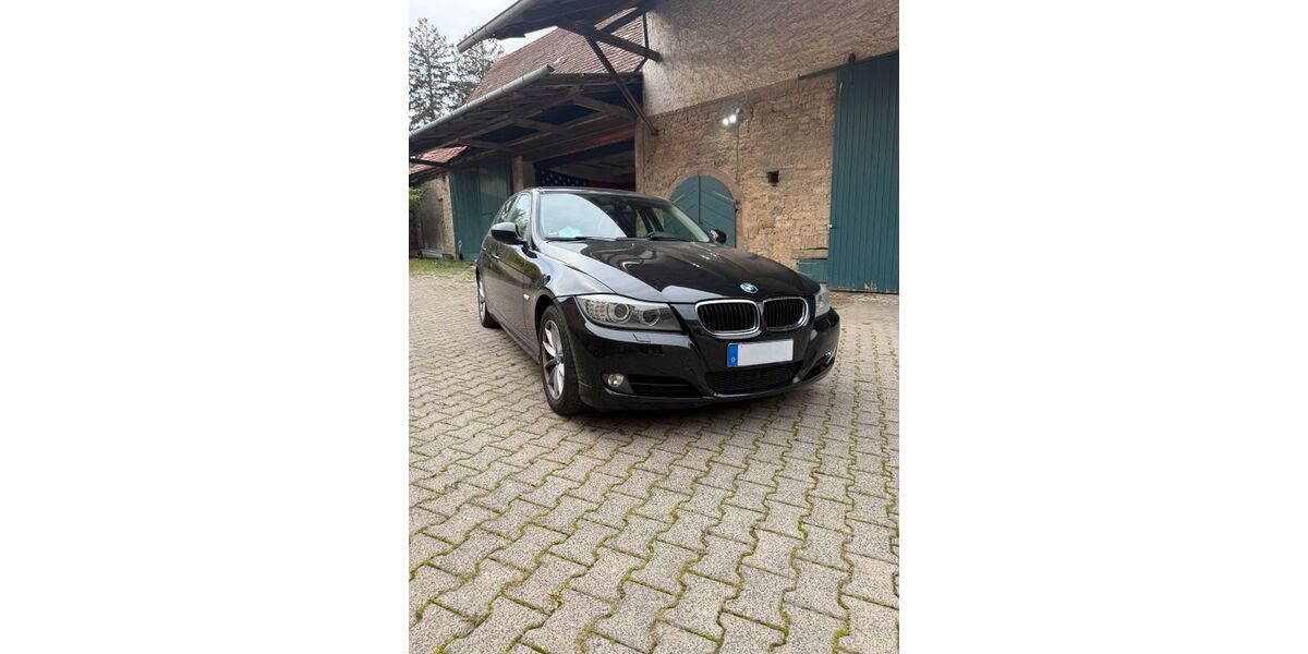 BMW 320 222.236 km 6.050 € Biebelried 97318