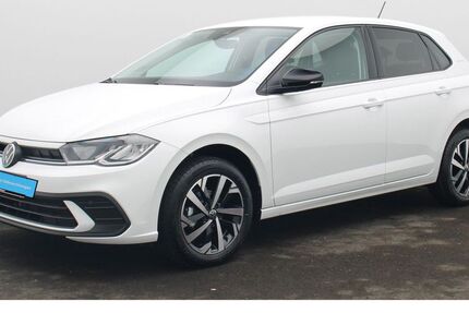 VW Polo 6.000 km 23.680 &euro; Würzburg 97076