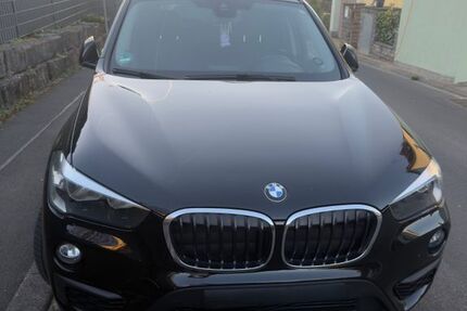 BMW X1 86.500 km 18.500 &euro; Würzburg 97085