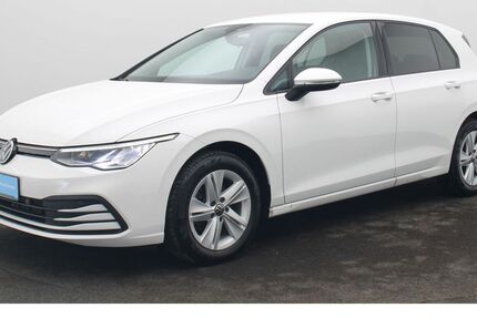 VW Golf 53.000 km 20.650 &euro; Würzburg 97076