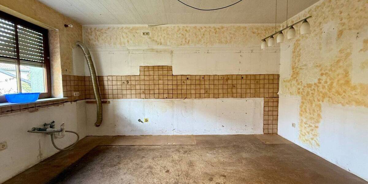 Reihenmittelhaus Erlabrunn - 4 Zimmer, 130 m&sup2;, 470.000&euro; | Angebot:26499088