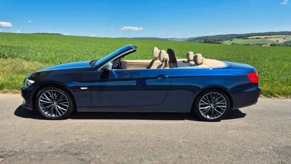 BMW 320 112.800 km 13.999 &euro; Neubrunn 97277
