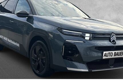 Citroen C5 Aircross 1.825 km 39.990 &euro; Marktheidenfeld 97828