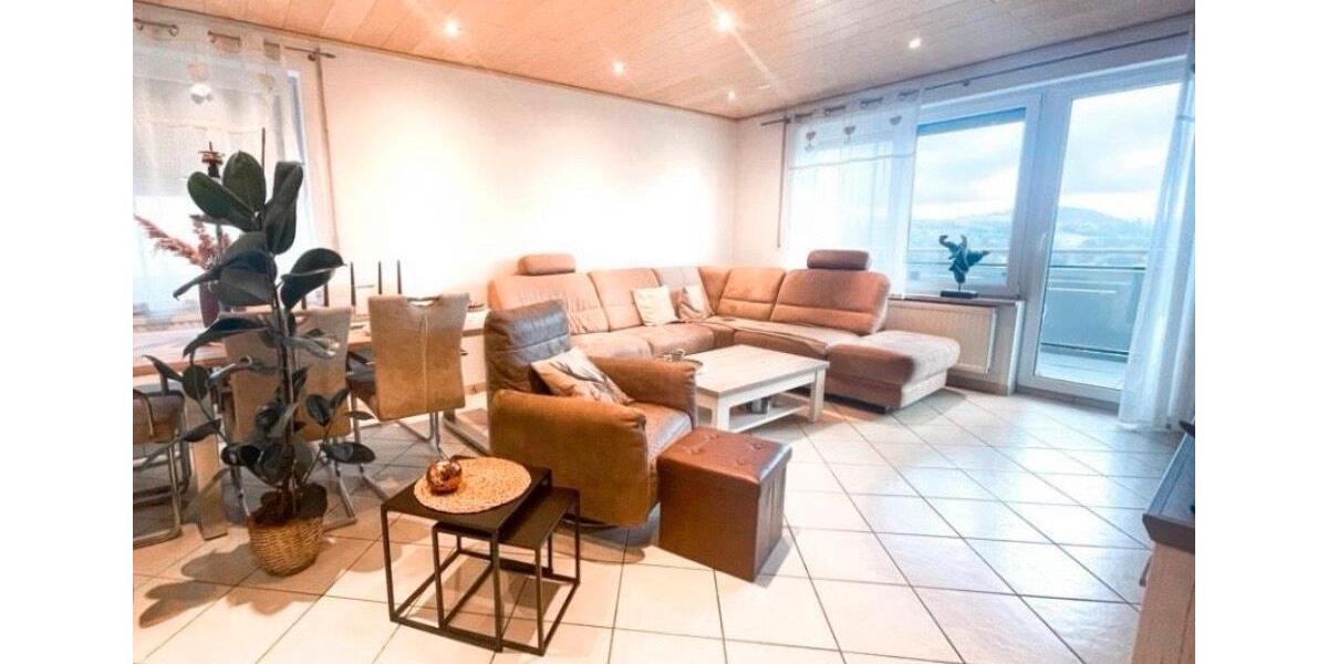 Etagenwohnung Erlenbach bei Marktheidenfeld - 4 Zimmer, 95 m&sup2;, 238.000&euro; | Angebot:26594307