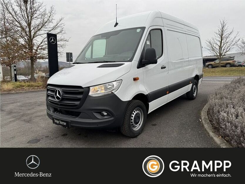 Sprinter