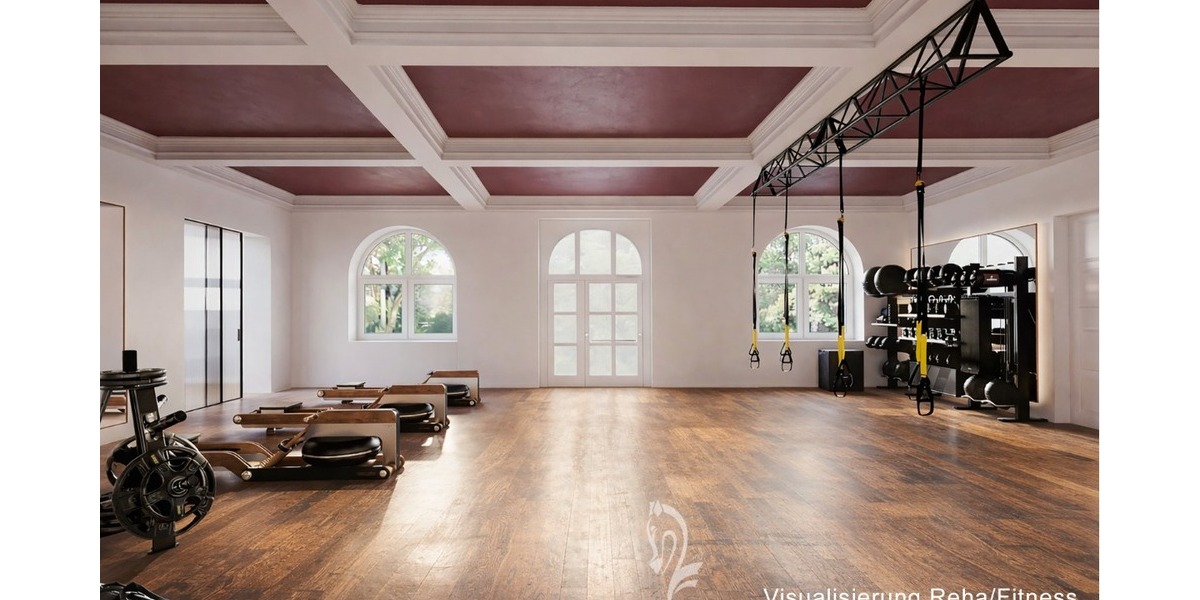 Historische Innenstadtimmobilie mit neuen Nutzungsperspektiven BüroPraxis Flächen 90-550 m2 - Gewerbeobjekt Würzburg Sanderau | Angebot:26122598