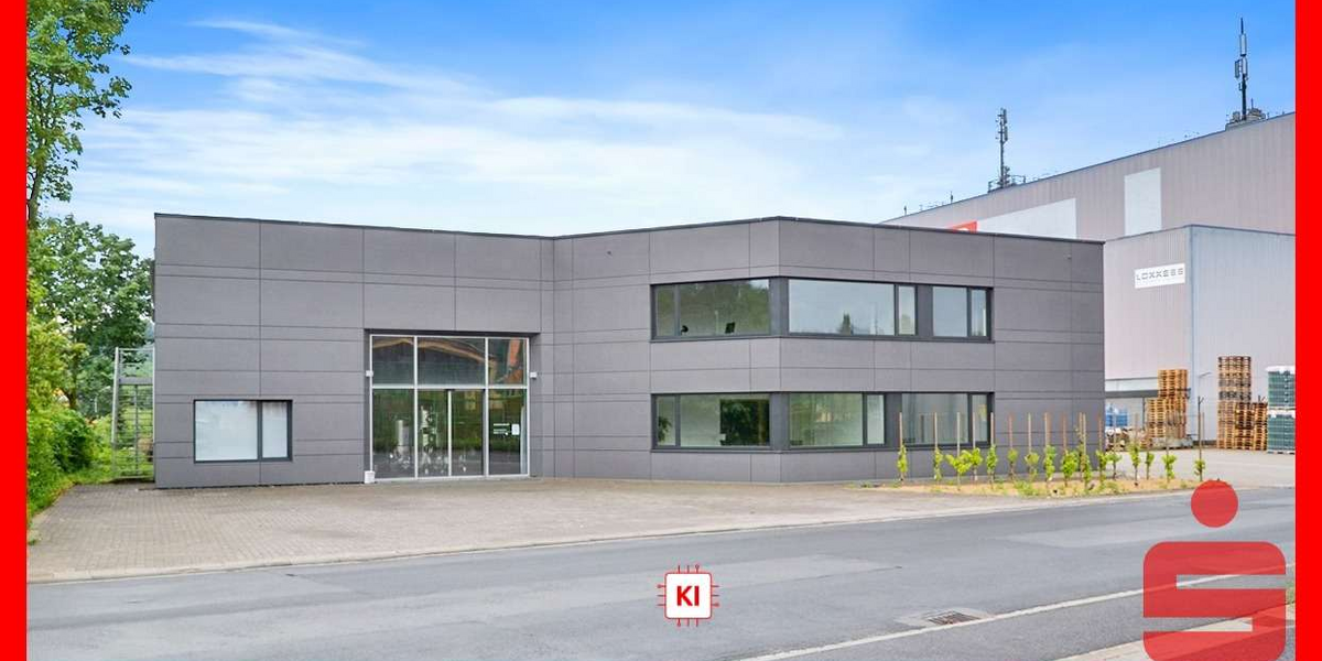 Gewerbeobjekt Kitzingen - 1.390.000&euro; | Angebot:26826709