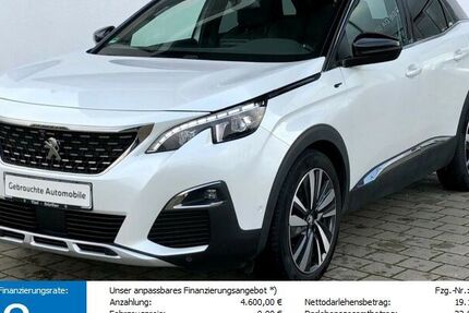 Peugeot 3008 75.000 km 21.790 € Marktsteft 97342