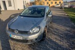 VW Golf VI 169.000 km 4.490 € Karlstadt 97753