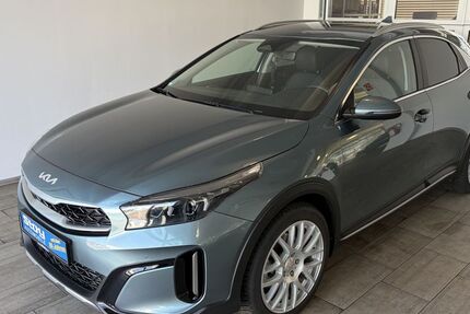 Kia XCeed 2.990 km 21.990 &euro; Würzburg 97076