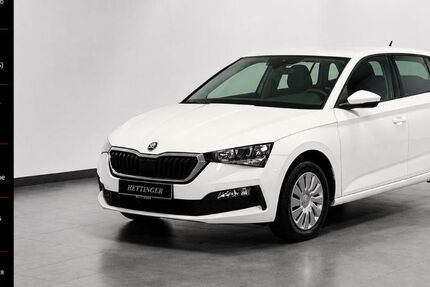 Skoda Scala 24.100 km 19.450 &euro; Marktheidenfeld 97828