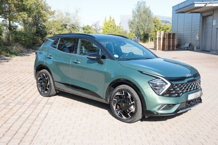 Kia Sportage 11.900 km 32.500 &euro; Würzburg 97082