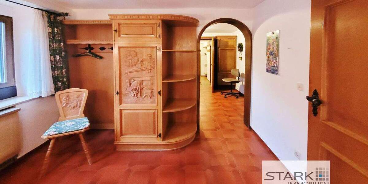 Bauernhaus, Landhaus Gaukönigshofen - 1 Zimmer, 240 m&sup2;, 389.000&euro; | Angebot:26486501
