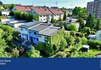 Ihr neuer Wohlfühlort - Reihenendhaus mit Garten, Garage & 6 Zimmern - perfekt für die ganze Familie