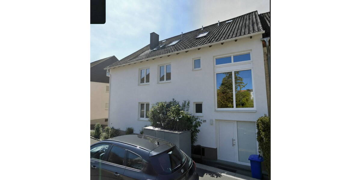 Etagenwohnung Würzburg Versbach - 3 Zimmer, 79 m&sup2;, 265.000&euro; | Angebot:26820802