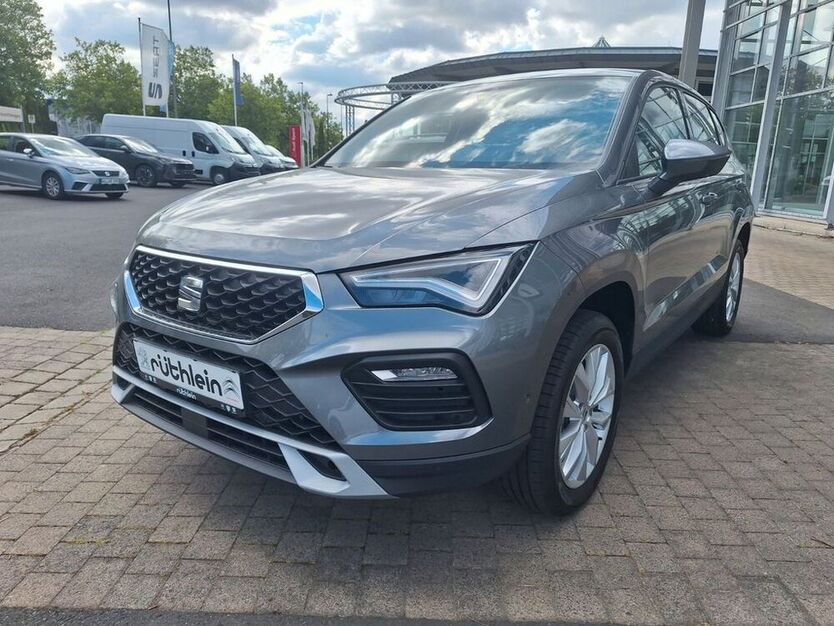 Ateca