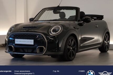 Mini Cooper S Cabrio 31.147 km 30.390 &euro; Würzburg 97076