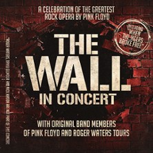 Pink Floyd's The Wall 06.03.2026 CONGRESS CENTRUM WÜRZBURG