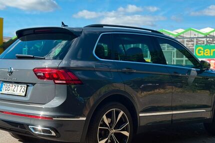VW Tiguan 53.000 km 29.500 &euro; Tauberbischofsheim 97941