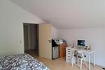 Dachgeschoßwohnung Gerbrunn - 1 Zimmer, 30 m&sup2;, 420&euro; | Angebot:26566515