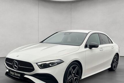 Mercedes-Benz A 220 3.016 km 37.450 € Würzburg 97076