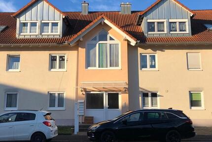 Mietwohnung in Karlburg 3 zimmer