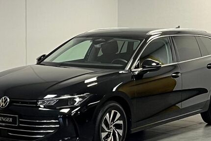 VW Passat 31.400 km 34.800 € Marktheidenfeld 97828