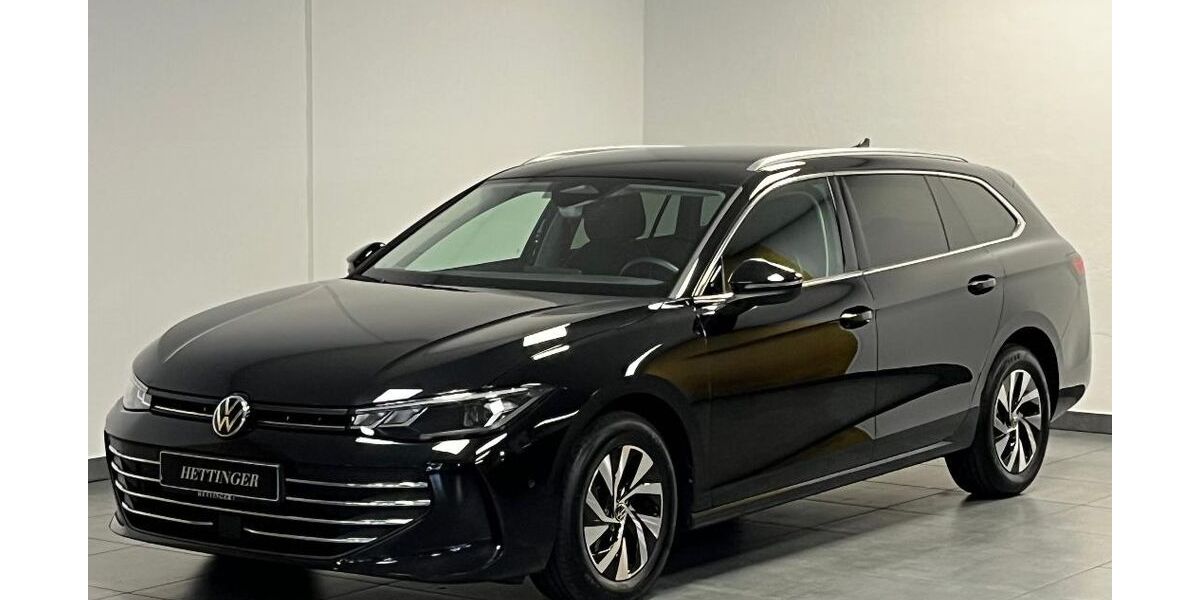 VW Passat 31.400 km 34.800 € Marktheidenfeld 97828