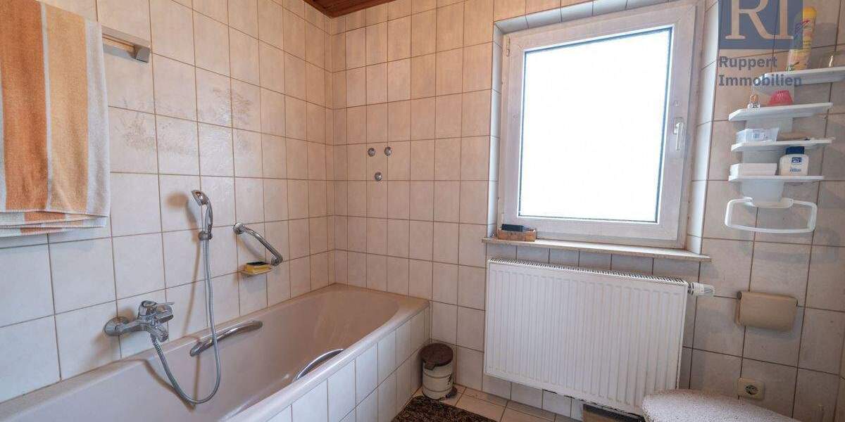 Einfamilienhaus Marktbreit / Gnodstadt Gnodstadt - 6 Zimmer, 130 m&sup2;, 285.000&euro; | Angebot:25108721