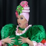 Golden Girls - Kunst der Travestie