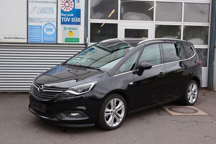 Opel Zafira 209.915 km 8.000 &euro; Tauberbischofsheim 97941