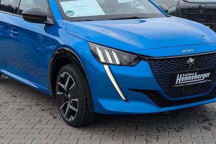 Peugeot 208 10.563 km 22.950 &euro; Theilheim 97288