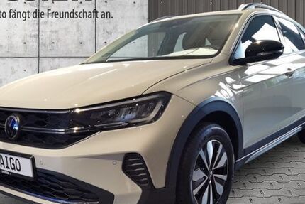 VW Taigo 15.000 km 23.090 &euro; Werneck 97440