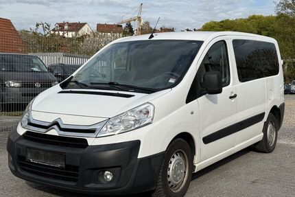 Citroen Jumpy 183.827 km 7.990 &euro; Würzburg 97076