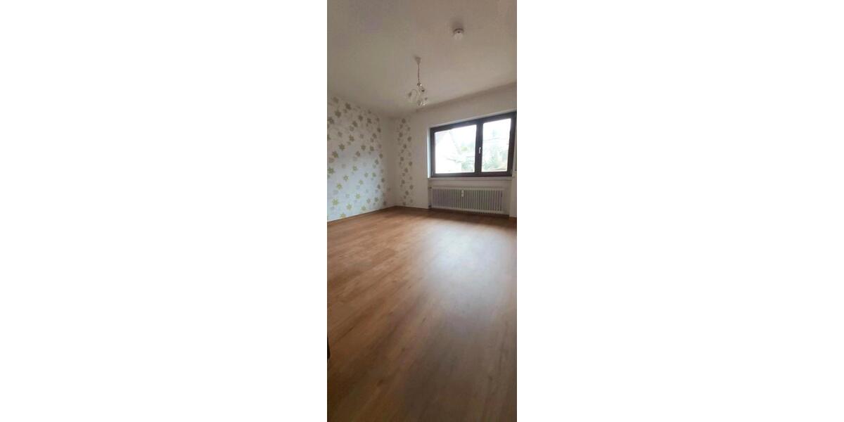 Schöne 2 Zimmer Whg in Marktheidenfeld 2 zimmer