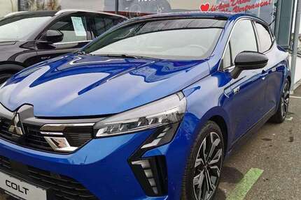 Mitsubishi Colt 10.216 km 21.490 &euro; Karlstadt 97753