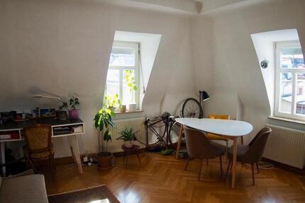 Wohnung Würzburg - 3 Zimmer, 60 m&sup2;, 599&euro; | Angebot:25905184