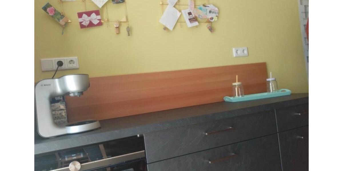 Dachgeschoßwohnung Zellingen - 4 Zimmer, 90 m&sup2;, 900&euro; | Angebot:26314000