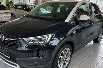 Opel Crossland (X) 59.990 km 13.990 &euro; Marktheidenfeld 97828