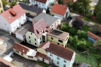 Haus zum Kaufen in Rottendorf 337.000 € 177 m² 5 zimmer