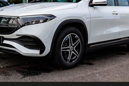 Mercedes-Benz EQA 27.800 km 33.450 € Karlstadt 97753