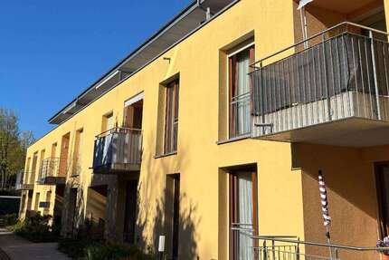 Wohnung Rottendorf - 2 Zimmer, 65 m&sup2;, 269.000&euro; | Angebot:26400822
