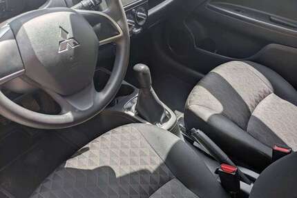 Mitsubishi Space Star 34.100 km 9.600 &euro; Würzburg 97070