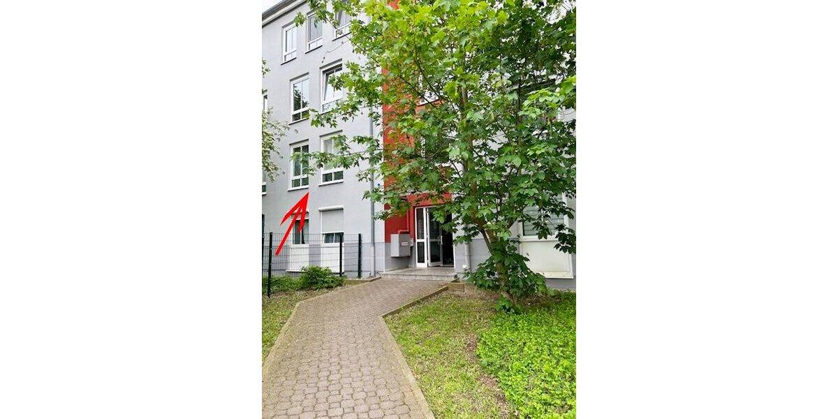 Etagenwohnung Würzburg Heuchelhof - 3 Zimmer, 239.000&euro; | Angebot:26572910