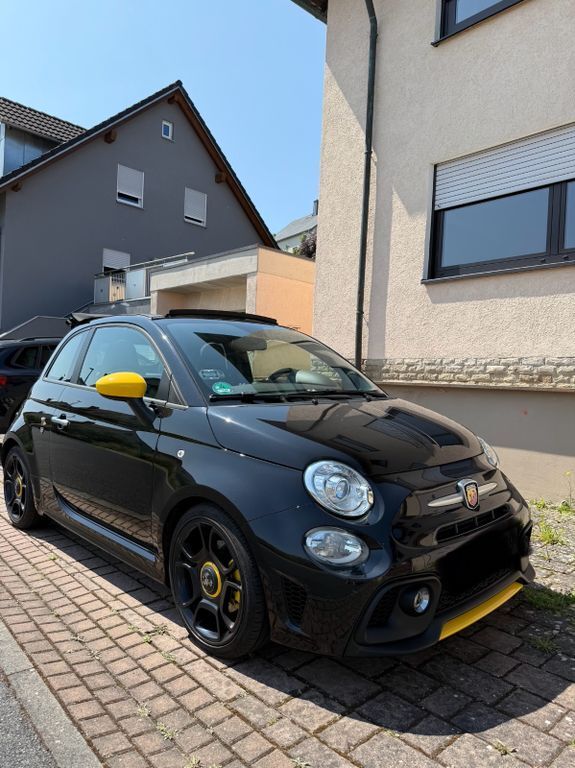 595C