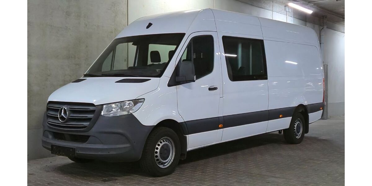Mercedes-Benz Sprinter 176.630 km 26.000 &euro; Würzburg 97084