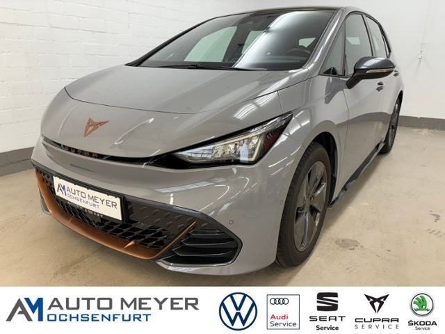 Cupra Born 64.370 km 24.370 € Ochsenfurt 97199