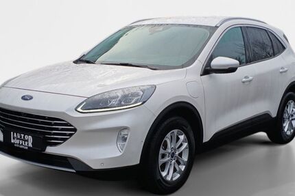 Ford Kuga 46.060 km 22.412 € Würzburg 97076