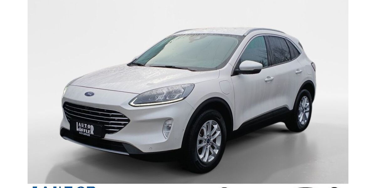 Ford Kuga 46.060 km 22.412 € Würzburg 97076