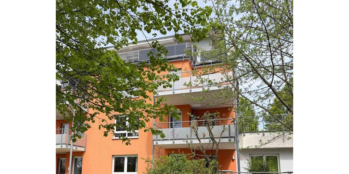 Etagenwohnung Würzburg Frauenland - 3 Zimmer, 107 m&sup2;, 590.000&euro; | Angebot:26450533